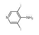 3,5-二碘-4-氨基吡啶