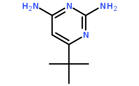 2-叔丁氧基-5-嘧啶硼酸