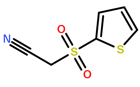 噻吩-2-磺酰乙腈
