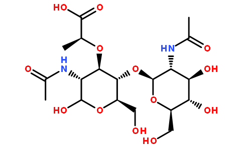 盐酸氨基葡萄糖杂质14