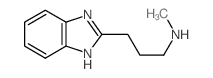 [3-(1H-苯并咪唑-2-基)-丙基]-甲胺