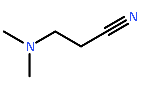 3-(Dimethylamino)propanenitrile