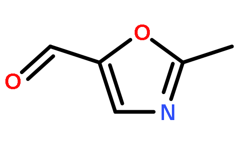2-甲基噁唑-5-甲醛