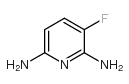 2,6-二氨基-3-氟吡啶