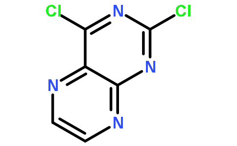 2,4-二氯蝶啶