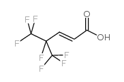4,5,5,5-四氟-4-三氟甲基-2-戊酸