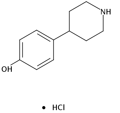 4-(4-羟基苯基)哌啶盐酸盐