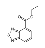 ethyl 2,1,3-benzothiadiazole-4-carboxylate