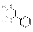 2-phenylpiperazine,dihydrochloride