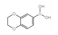 苯并-1,4-二氧六环-6-硼酸