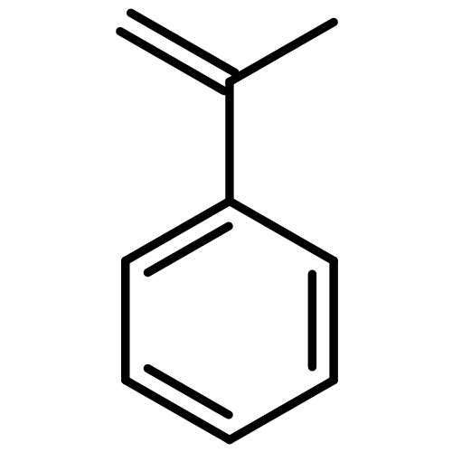 聚(α-甲基苯乙烯)