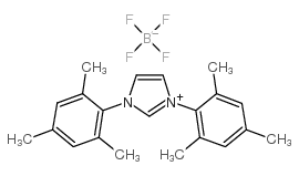 1,3-双(2,4,6-三甲基苯基)-咪唑四氟化硼