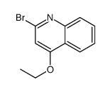 2-bromo-4-ethoxyquinoline