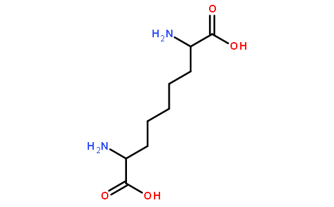 (8S,2R)-二氨基壬二酸