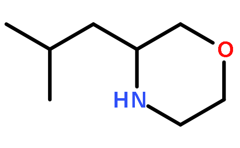 (R)-3-异丁基吗啉