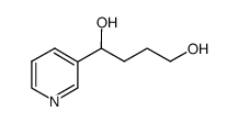 1-(3-吡啶)-1,4-丁二醇