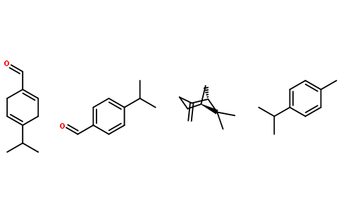 枯茗油