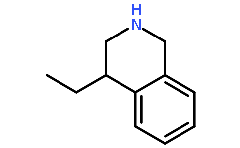 4-乙基-1,2,3,4-四氢异喹啉