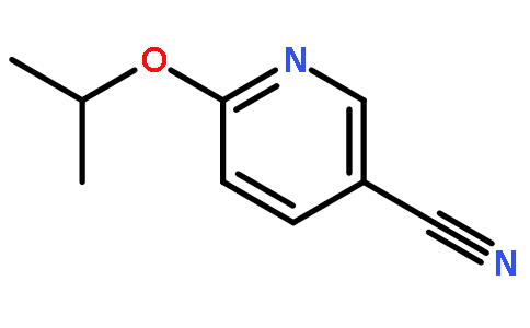 2-异丙基醚-5-氰基吡啶