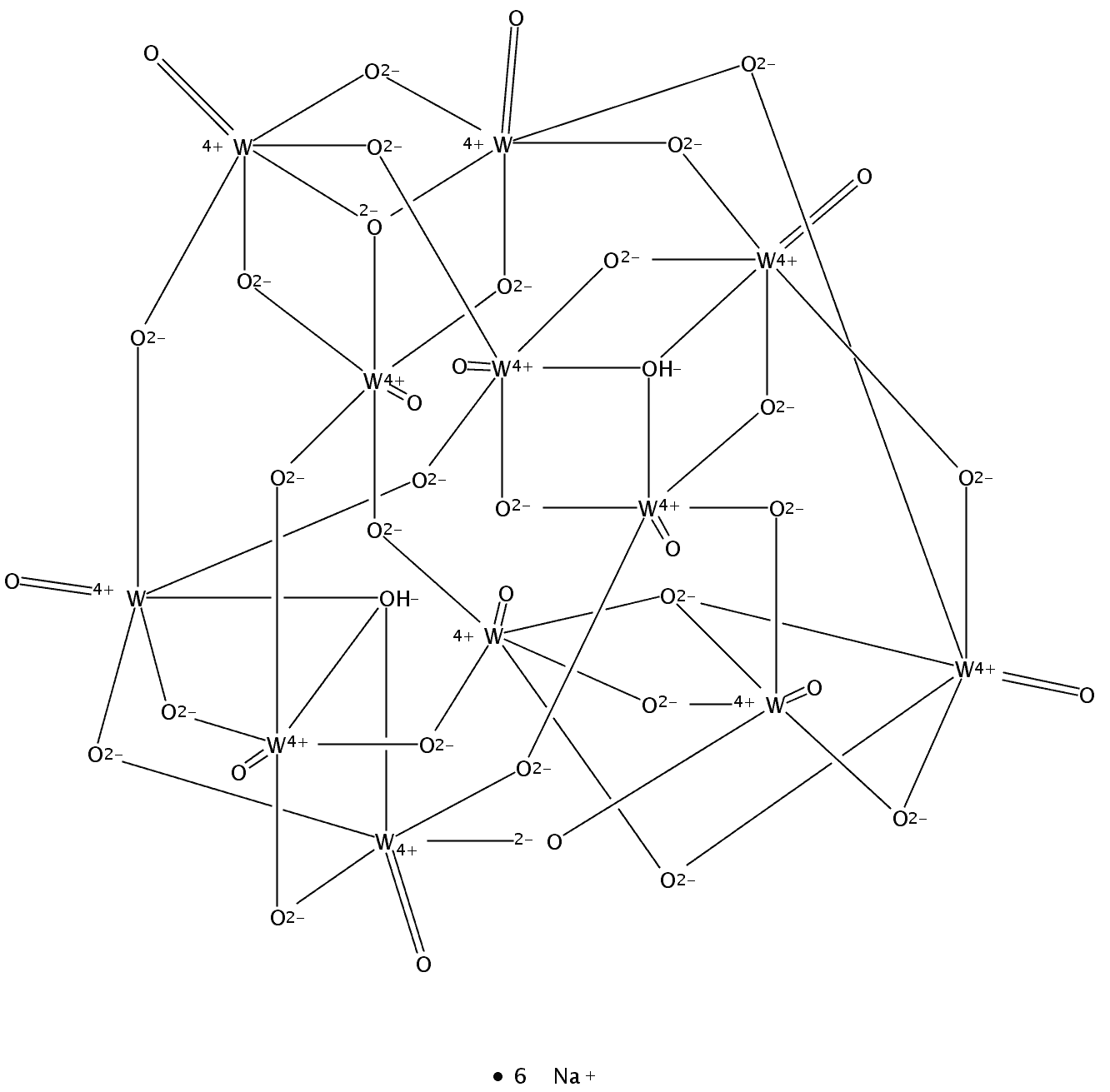 12141-67-2结构式
