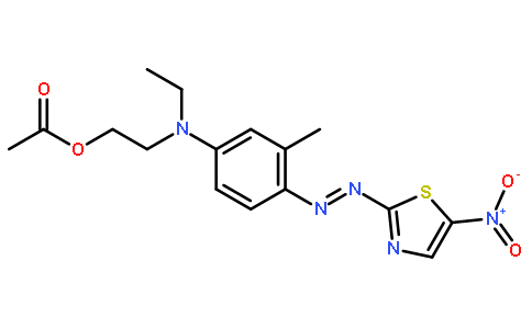 分散翠蓝 FFL