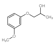 1-(3-甲氧苯氧基)-2-丙醇
