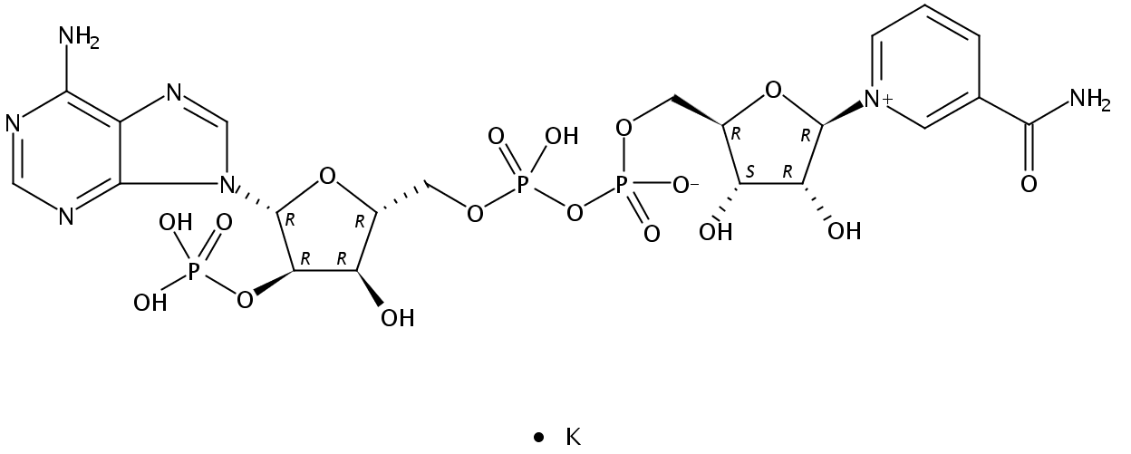 腺嘌呤二核苷酸磷酸二氢钾