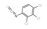 异硫代氰酸2,3,4-三氯苯基酯