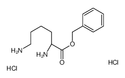 (S)-2,6-二氨基-己酸苄酯二盐酸盐