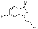 3-丁基-5-羟基-1(3H)-异苯并呋喃酮