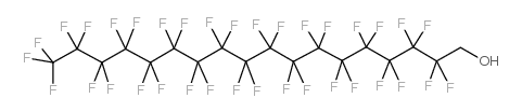 1H,1H-全氟-1-十八醇