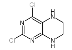 2,4-二氯-5,6,7,8-四氢蝶啶