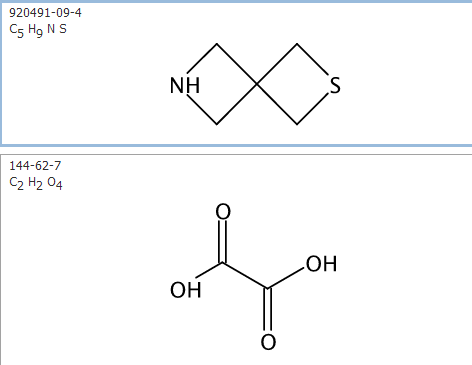 3-溴-6-氟吡啶-2-羧酸叔丁酯