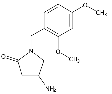 1268143-94-7结构式