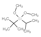 叔丁基异丙基二甲氧基硅烷