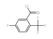 5-氟-2-(三氟甲基)苯甲酰氯