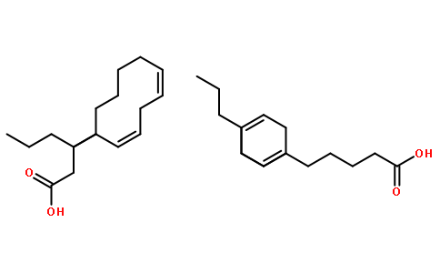 亚油酸二聚体