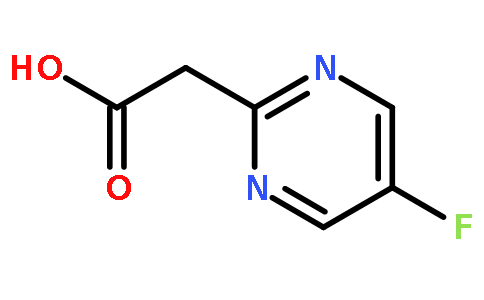 (5-氟-嘧啶-2-基)-乙酸