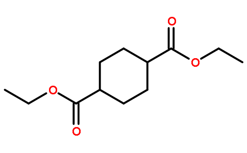 反-1,4-环己烷二羧酸二乙酯