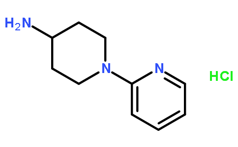 4-氨基-1-(2-吡啶)哌啶盐酸盐