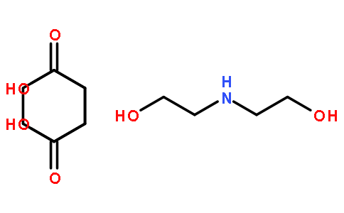 二乙醇胺癸二酸盐
