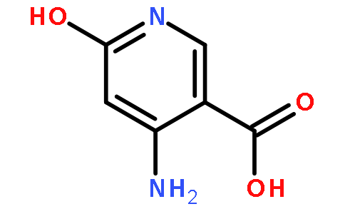 4-氨基-6-羟基烟酸