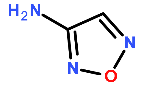 1,2,5-噁二唑-3-胺
