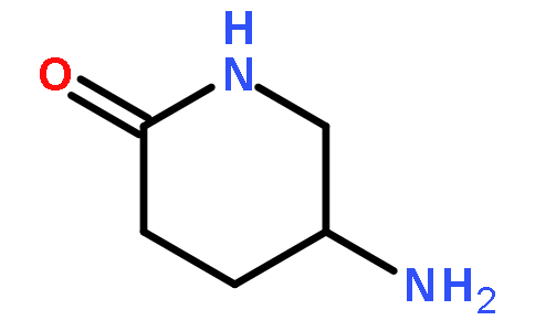 5-氨基哌啶-2-酮