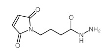 4-马来酰亚胺丁酸肼