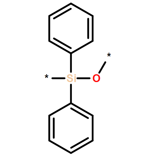 二苯基(硅氧烷与聚硅氧烷)