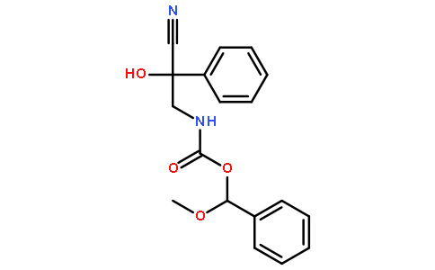 N,O-双(4-甲氧基苄氧基羰基)-(S)-2-氨基-3-(4-羟苯基)丙腈