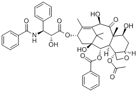 7-表-10-去乙酰基紫杉醇