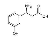 (S)-3-氨基-3-(3-羟基苯基)丙酸