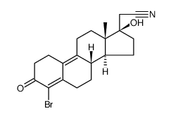 地诺孕素杂质14(地诺孕素EP杂质M)